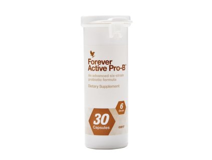 Forever Active Pro-B 30 kapsúl