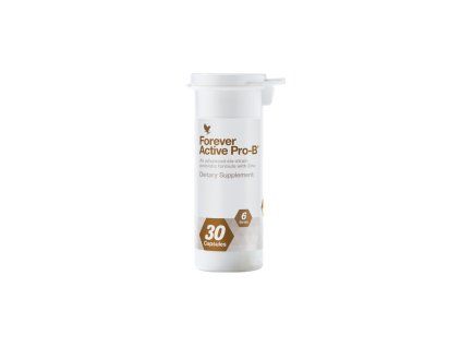 Forever Active Pro-B - probiotiká pre trávenie