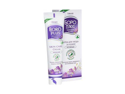 6771 krem na tvar regular boro plus 25ml