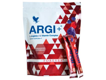 Forever ARGI+ (30 balení)