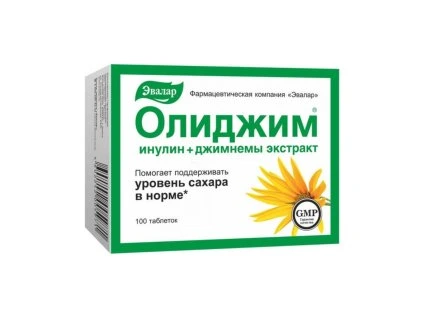 7161 1 olidz im 100 tabliet evalar