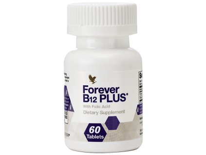 Forever B12 Plus™ 90 kapsúl