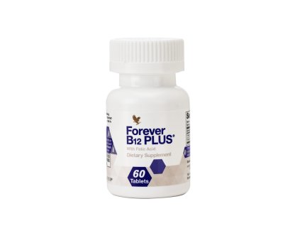 Forever B12 Plus