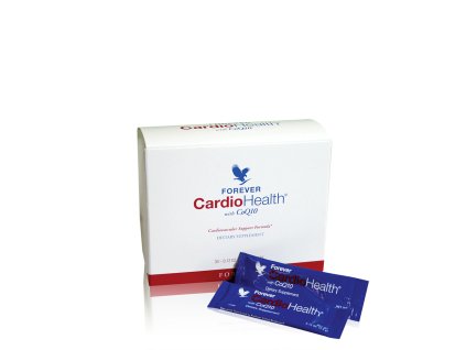 Forever CardioHealth™ (30 balení)