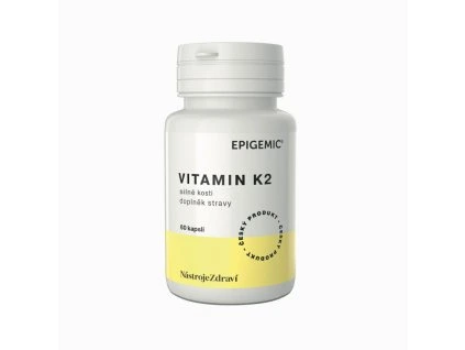 16293 vitamin k2