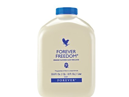 Forever Freedom™ (1 liter)