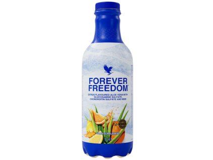 Forever Freedom (1 liter)