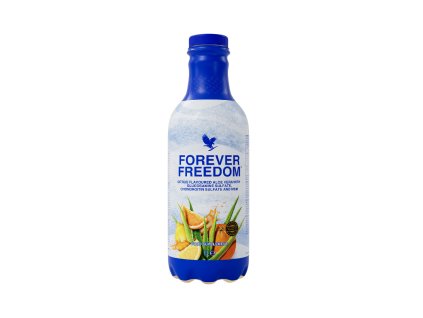 Forever Freedom (1 liter)