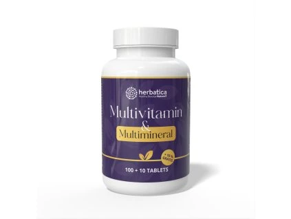 17420 multivitamin a multimineral