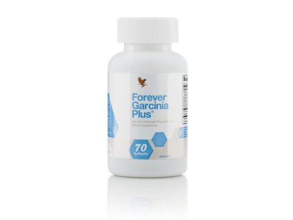 Forever Garcinia Plus - doplnok s garcinia cambogia