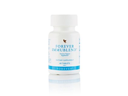 Forever Immublend™ (60 tabliet) - doplnok pre imunitný systém