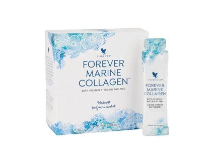Forever Marine Collagen 30 x 15 ml