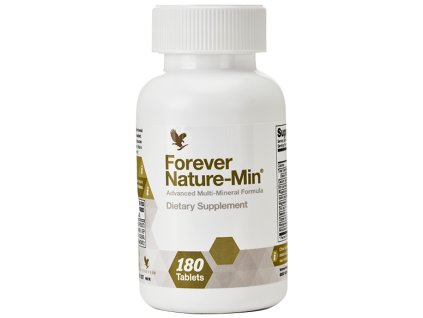 Forever Nature-Min™ (180 kapsúl)