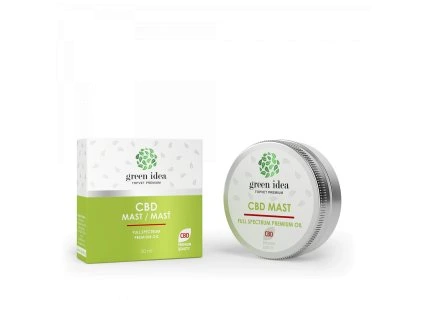 19217 cbd mast 30 ml green idea