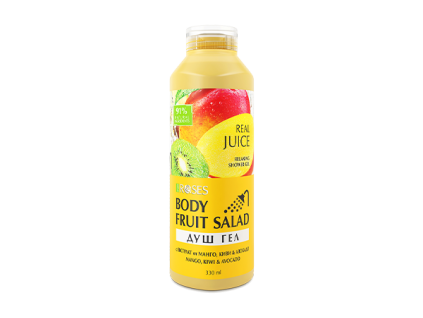 19484 fruit salad shower gel mango 2