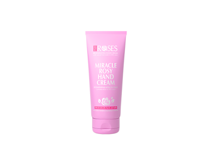 19547 rosy me hand cream