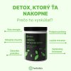16004 detoxikacna kura na 2 mesiace s pestrecom a vlakninou infografika