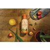 Forever Aloe Peaches (1 liter)