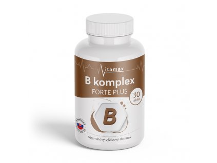 vitamax b komplex