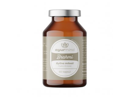 vitamax ayurmind brahmi