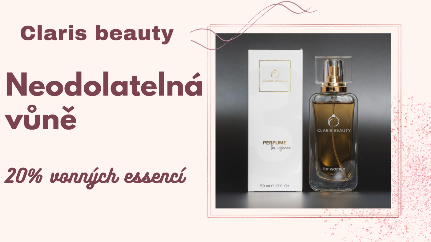 Claris Beauty