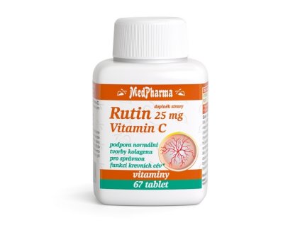 rutin 25mg c 67 76330 l