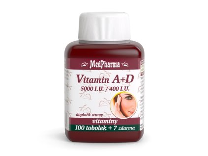 vitamin a d 107 71885 l