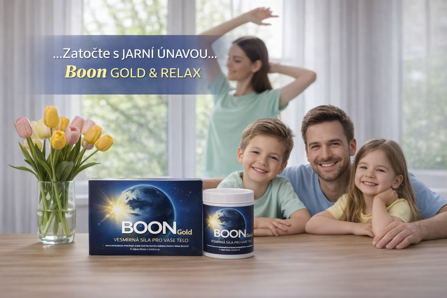 Boon Gold