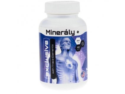 mineraly