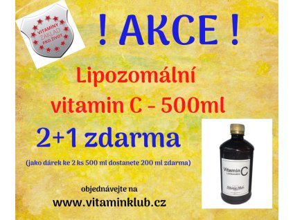 AKCE 2 + 1 zdarma