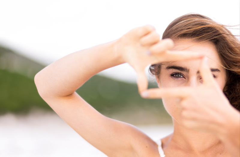 Lutein: Získejte zrak jako rys