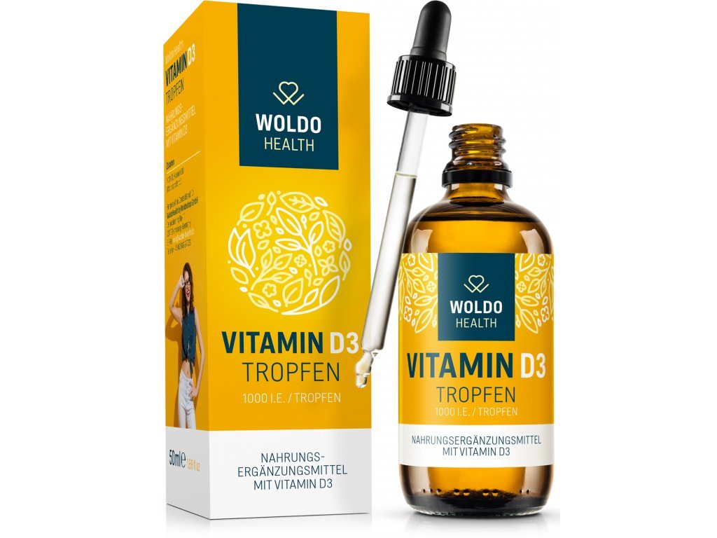 Vitamín D3