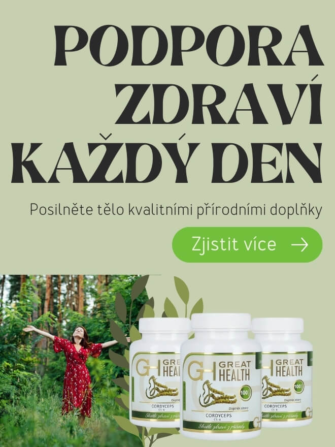 Great health - mobil