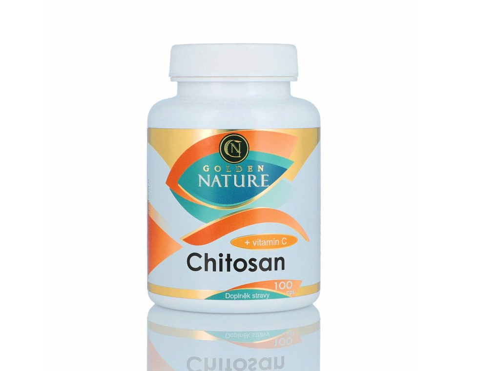 Chitosan