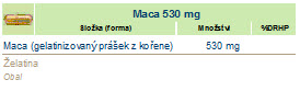 Maca