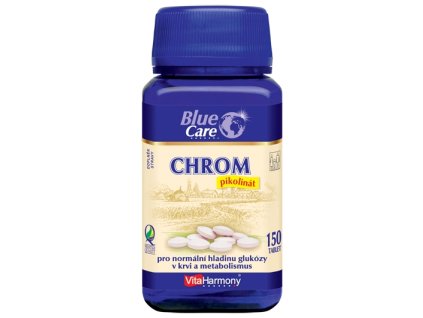 Vitaharmony Chrom