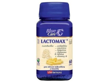 Lactomax