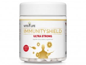 Immunity shield