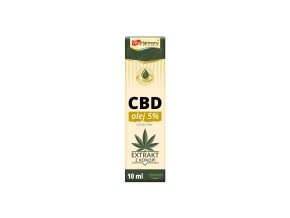 1878 2 cbd 5 olej 10 ml