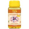 VitaHarmony - Vitamin B12 s okamžitým účinkem, 120 tbl.