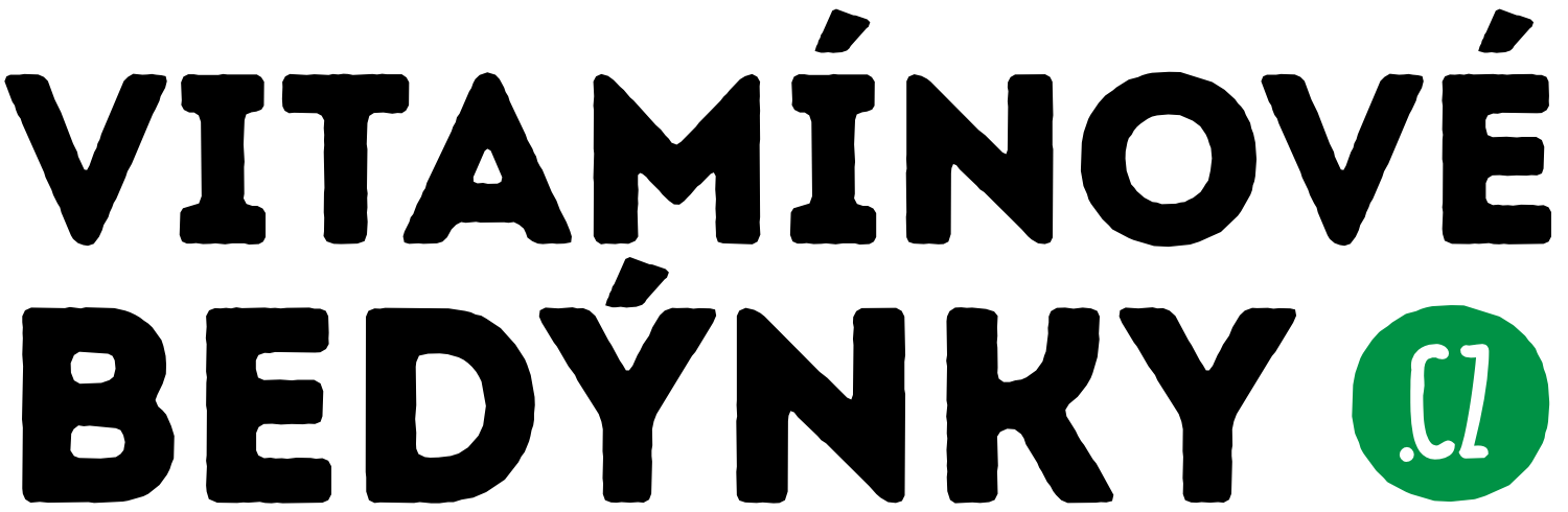 Vitamínové Bedýnky
