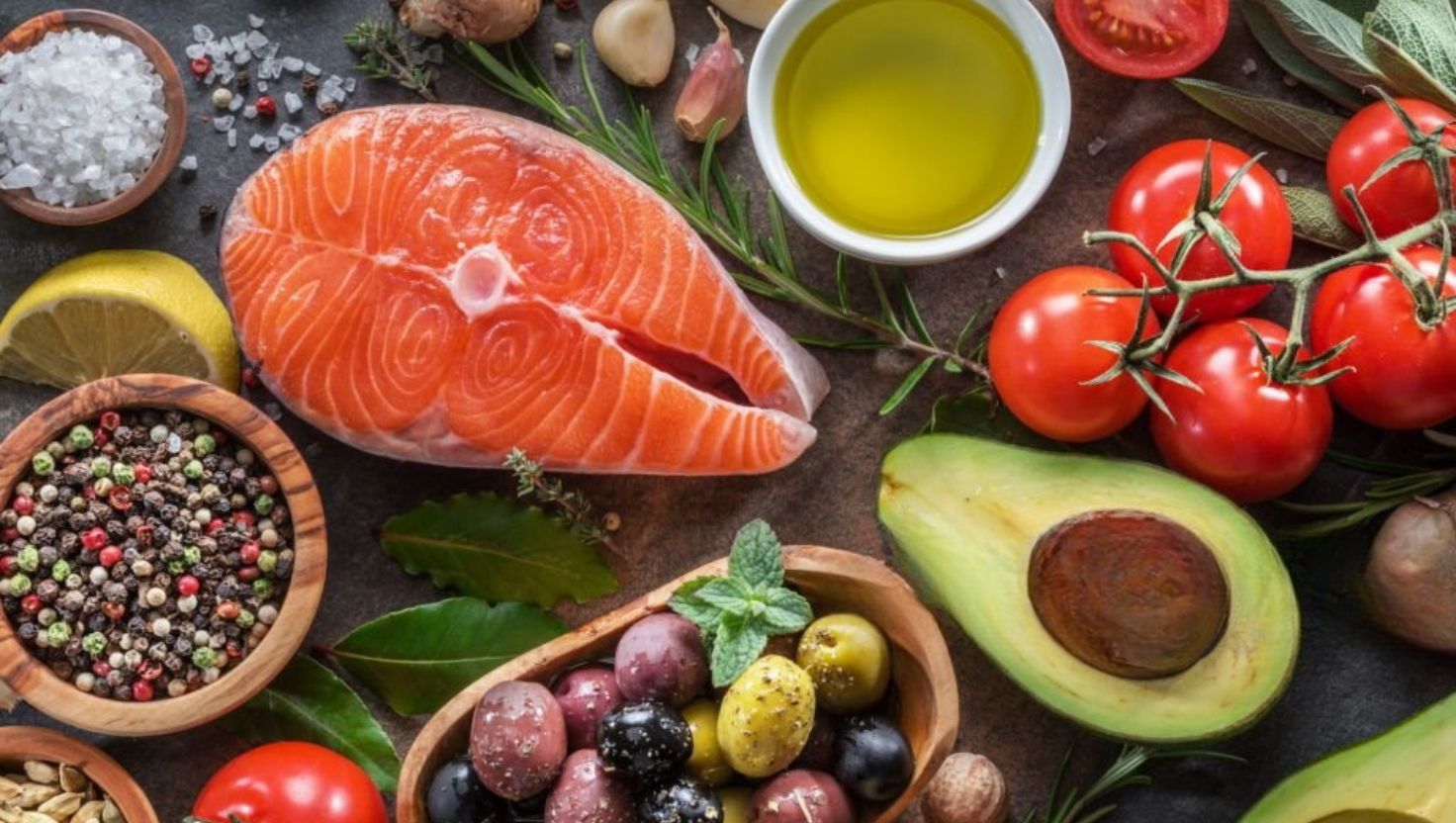 OMEGA-3: Zdravé srdce, mozek a oči
