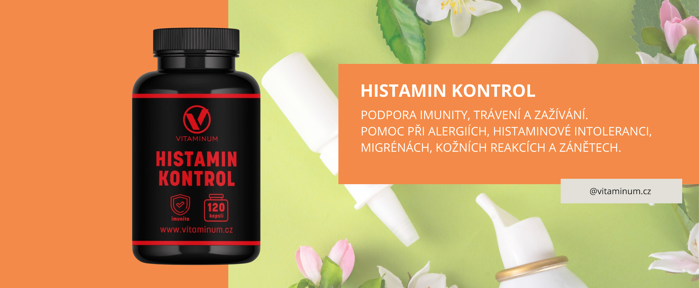Histamin Kontrol