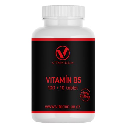 VITAMÍN B5
