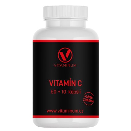 VITAMÍN C 500MG 70