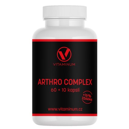 ARTHRO COMPLEX