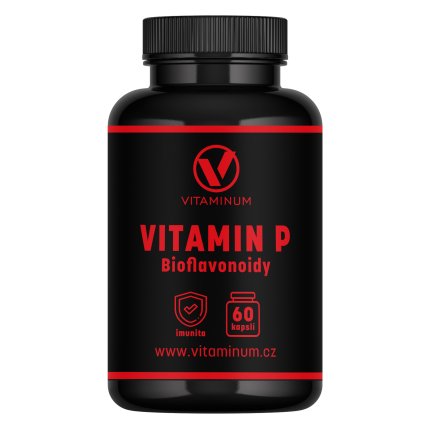 VITAMIN P