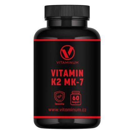 VITAMIN K2 MK 7