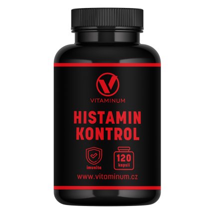 HISTAMIN KONTROL