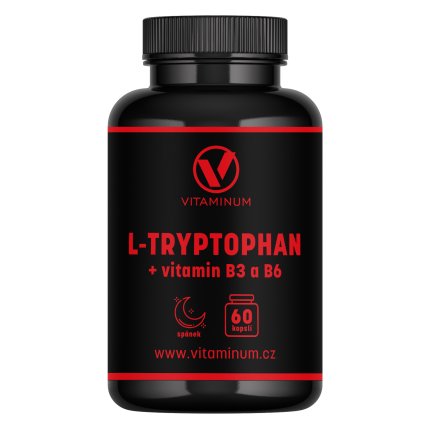 L TRYPTOPHAN